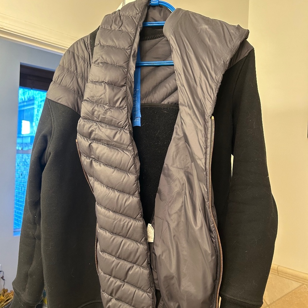 Kit & Ace jacket